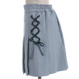 プリーツミニスカパン | axes femme | 詳細画像26