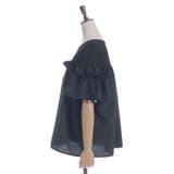 フレアライン切替トップス | axes femme | 詳細画像9