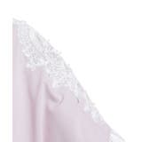 接触冷感モチーフレースプルオーバー | axes femme | 詳細画像26 