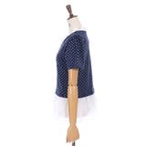 アソートフリルトップス | axes femme | 詳細画像22 