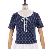 アソートフリルトップス | axes femme | 詳細画像24 