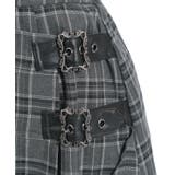 サイドフリルミニスカート | axes femme | 詳細画像22 