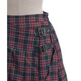 サイドフリルミニスカート | axes femme | 詳細画像26 