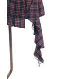 サイドフリルミニスカート | axes femme | 詳細画像27 