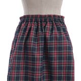 サイドフリルミニスカート | axes femme | 詳細画像29 