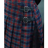 サイドフリルミニスカート | axes femme | 詳細画像6 