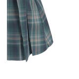 ベルト付プリーツミニスカート | axes femme | 詳細画像21