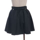 ベルト付プリーツミニスカート | axes femme | 詳細画像27