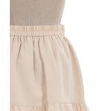 ポケットデザインミニスカート | axes femme | 詳細画像10