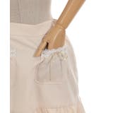 ポケットデザインミニスカート | axes femme | 詳細画像11