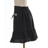 ポケットデザインミニスカート | axes femme | 詳細画像14