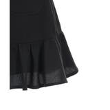 ポケットデザインミニスカート | axes femme | 詳細画像17