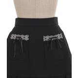 ポケットデザインミニスカート | axes femme | 詳細画像18