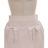 ポケットデザインミニスカート | axes femme | 詳細画像25