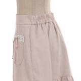 ポケットデザインミニスカート | axes femme | 詳細画像26