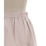 ポケットデザインミニスカート | axes femme | 詳細画像28