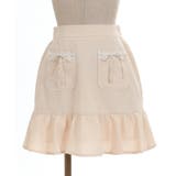 ポケットデザインミニスカート | axes femme | 詳細画像4