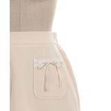 ポケットデザインミニスカート | axes femme | 詳細画像7