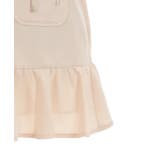 ポケットデザインミニスカート | axes femme | 詳細画像8