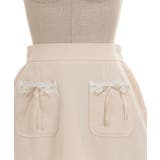 ポケットデザインミニスカート | axes femme | 詳細画像9