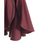 レースアップマーメイドスカート | axes femme | 詳細画像20 