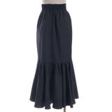 レースアップマーメイドスカート | axes femme | 詳細画像26 