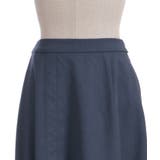 ベルトドロストマーメイドスカート | axes femme | 詳細画像12 