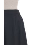 ベルトドロストマーメイドスカート | axes femme | 詳細画像19 