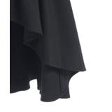 ベルトドロストマーメイドスカート | axes femme | 詳細画像20 