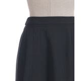 ベルトドロストマーメイドスカート | axes femme | 詳細画像21 