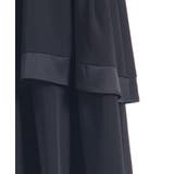 フィッシュテールフレアスカート | axes femme | 詳細画像11