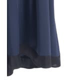 フィッシュテールフレアスカート | axes femme | 詳細画像24