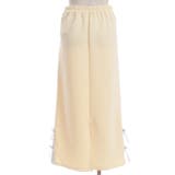 ダンボールニットタイトスカート | axes femme | 詳細画像11 