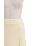 ダンボールニットタイトスカート | axes femme | 詳細画像12 