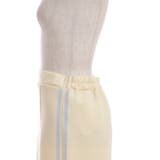 ダンボールニットタイトスカート | axes femme | 詳細画像14 