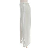 ダンボールニットタイトスカート | axes femme | 詳細画像17 