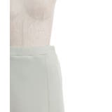 ダンボールニットタイトスカート | axes femme | 詳細画像19 