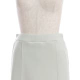 ダンボールニットタイトスカート | axes femme | 詳細画像21 