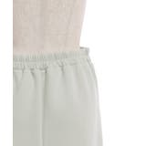 ダンボールニットタイトスカート | axes femme | 詳細画像24 