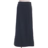 ダンボールニットタイトスカート | axes femme | 詳細画像25 