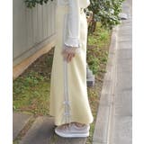 ダンボールニットタイトスカート | axes femme | 詳細画像4 