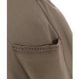 連ボタンフレアスカート | axes femme | 詳細画像19 