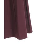 連ボタンフレアスカート | axes femme | 詳細画像24 