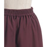 連ボタンフレアスカート | axes femme | 詳細画像26 