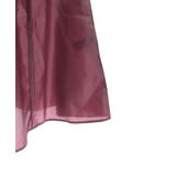 連ボタンフレアスカート | axes femme | 詳細画像27 