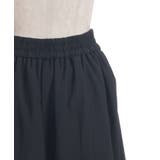 連ボタンフレアスカート | axes femme | 詳細画像34 