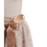 花レース×ラメチュールスカート | axes femme | 詳細画像20 