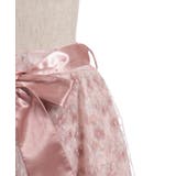 花レース×ラメチュールスカート | axes femme | 詳細画像28 