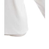 チェック柄シフォンリボンプルオーバー | axes femme | 詳細画像12