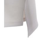 花粉ガードポンチョ風プルオーバー | axes femme | 詳細画像19 